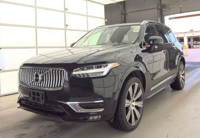 Used 2020 Volvo XC90 T6 Inscription