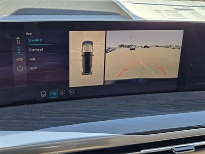 New 2025 Cadillac Escalade IQ Luxury 2 w/ LPO, Radiant Package