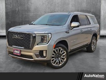 Used 2024 GMC Yukon Denali Ultimate