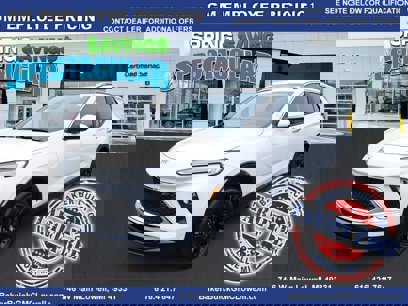 New 2025 Buick Encore GX Sport Touring w/ Comfort Package
