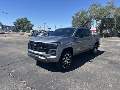 Used 2023 Chevrolet Colorado Z71 w/ Z71 Convenience Package 2