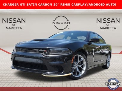 Used 2023 Dodge Charger GT