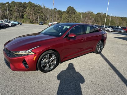 Used 2024 Kia K5 EX