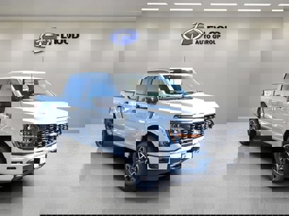 New 2024 Ford F150 STX