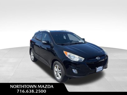 Used 2013 Hyundai Tucson GLS
