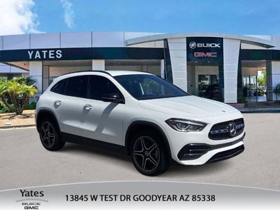Used 2022 Mercedes-Benz GLA 250