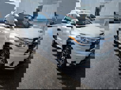 Used 2016 Toyota Highlander XLE