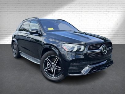 Certified 2023 Mercedes-Benz GLE 450 4MATIC