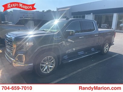Used 2021 GMC Sierra 1500 SLT w/ SLT Convenience Package