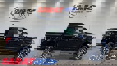 New 2025 Ford F150 STX w/ Equipment Group 200A