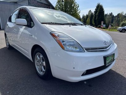 Used 2009 Toyota Prius