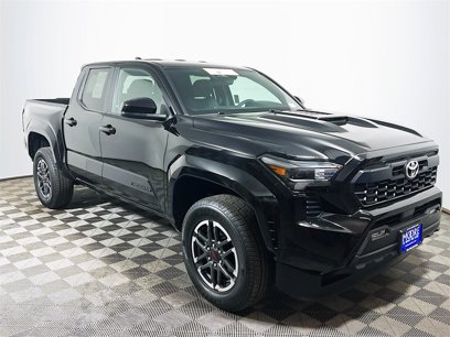 Certified 2024 Toyota Tacoma TRD Sport