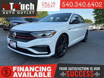 Used 2019 Volkswagen Jetta GLI