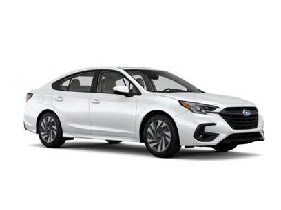 New 2025 Subaru Legacy Limited