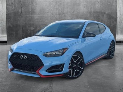 Used 2019 Hyundai Veloster N N w/ Performance Package