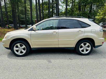 Used 2004 Lexus RX 330