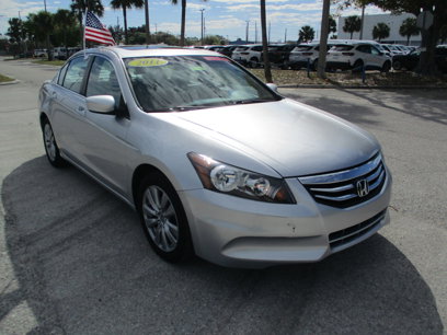 Used 2011 Honda Accord EX-L