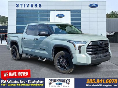 Used 2024 Toyota Tundra SR5