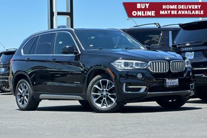 Used 2018 BMW X5 xDrive35i