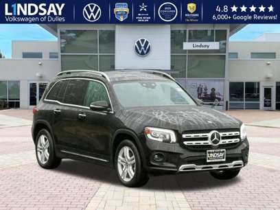 Used 2023 Mercedes-Benz GLB 250 4MATIC w/ Premium Package