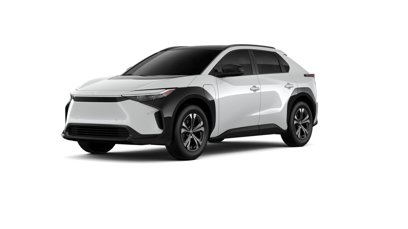 New 2025 Toyota bZ4X FWD