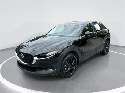Certified 2024 MAZDA CX-30 AWD 2.5 S w/ Select Sport Pkg