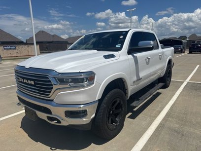 Used 2019 RAM 1500 Limited