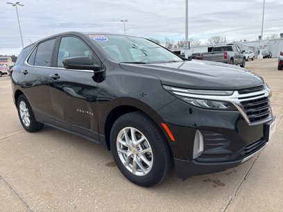 Used 2022 Chevrolet Equinox LT