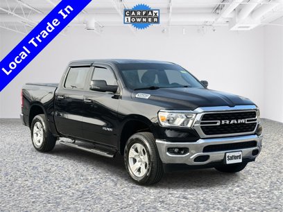 Certified 2024 RAM 1500 Big Horn
