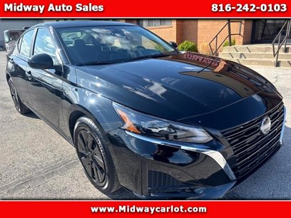 Used 2025 Nissan Altima 2.5 S
