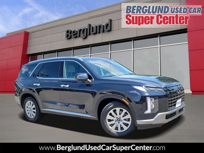 Used 2025 Hyundai Palisade SEL