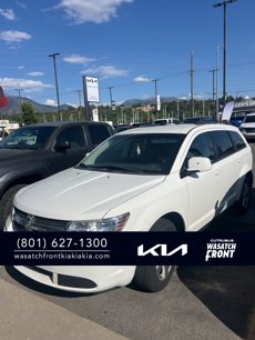 Used 2009 Dodge Journey SXT w/ Convenience Group I