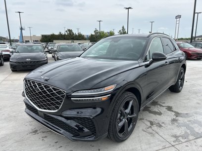 New 2026 Genesis GV70 3.5T Sport Prestige