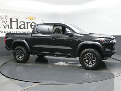 New 2025 Chevrolet Colorado ZR2 w/ Technology Package
