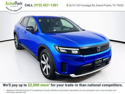 Used 2024 Honda Prologue EX