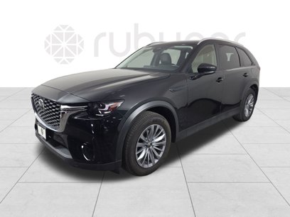 Used 2024 MAZDA CX-90 3.3 Turbo w/ Select Package