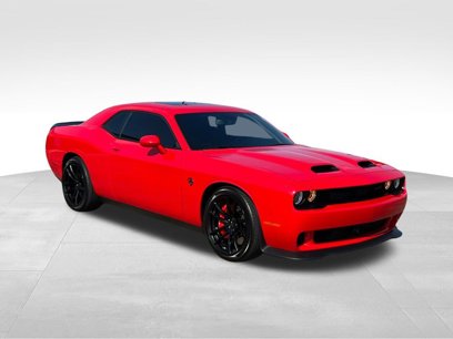 Used 2023 Dodge Challenger SRT Hellcat w/ Driver Convenience Group