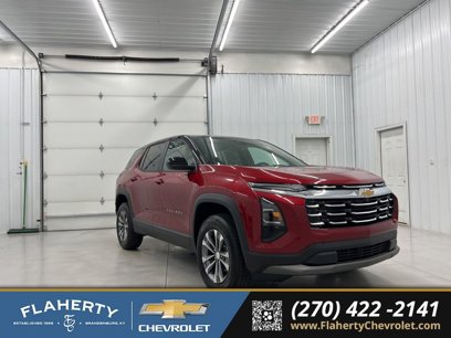 New 2026 Chevrolet Equinox LT w/ Convenience Package II