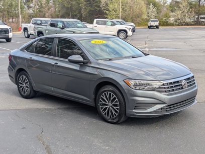 Used 2021 Volkswagen Jetta S