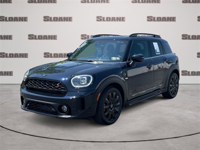 Certified 2023 MINI Cooper Countryman S