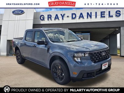 New 2025 Ford Maverick XLT w/ XLT Luxury Package