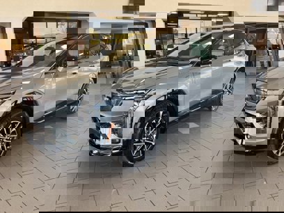 New 2025 Cadillac Optiq Sport 1