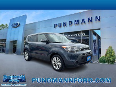 Used 2014 Kia Soul +