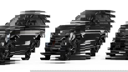 New 2025 Cadillac Escalade IQ Sport 1 w/ LPO, ONYX Package