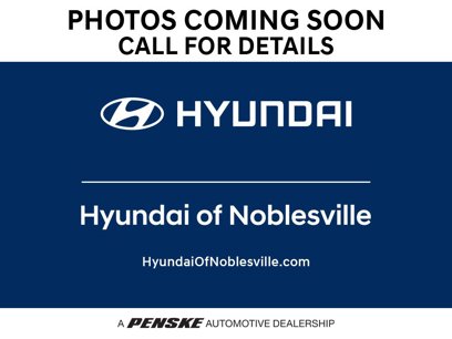 Used 2025 Hyundai Palisade Calligraphy