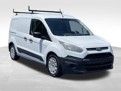 Used 2018 Ford Transit Connect XL
