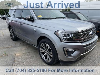 Used 2021 Ford Expedition King Ranch