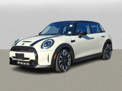 Certified 2023 MINI Cooper S
