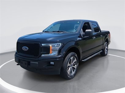 Used 2019 Ford F150 XL w/ Equipment Group 101A Mid
