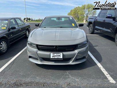 Used 2017 Dodge Charger SXT
